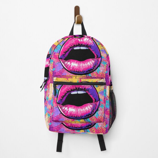 Item preview, Lips 4096 designed and sold by Grafititee.