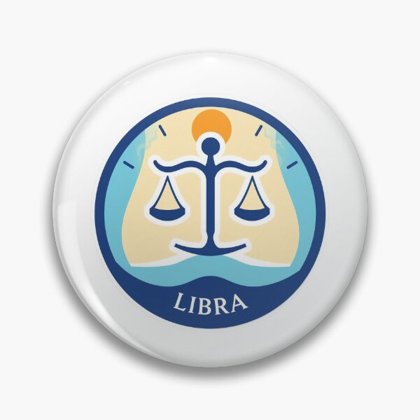 Item preview, Libra designed and sold by JackFreestone.