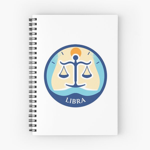 Item preview, Libra designed and sold by JackFreestone.