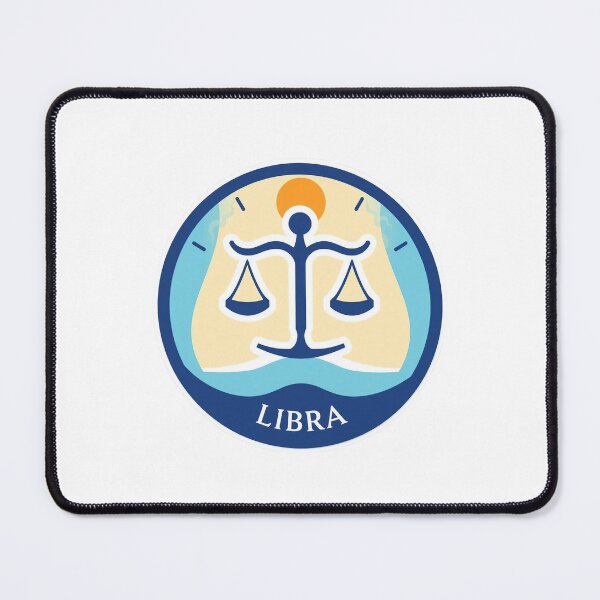 Item preview, Libra designed and sold by JackFreestone.