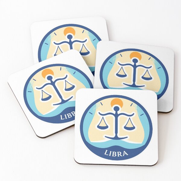 Item preview, Libra designed and sold by JackFreestone.