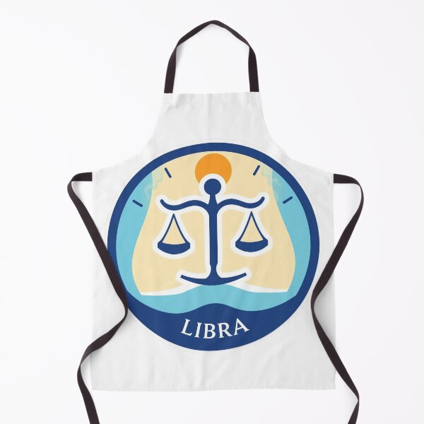 Item preview, Libra designed and sold by JackFreestone.