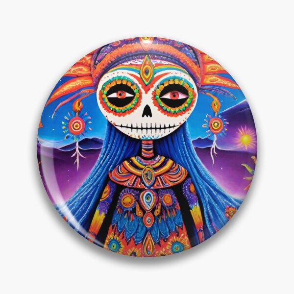 Item preview, Voodoo Princess designed and sold by Anamcaradivine.