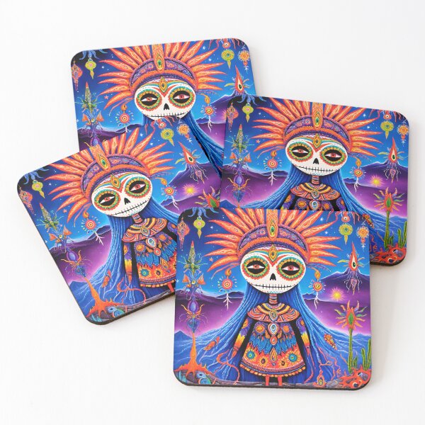 Item preview, Voodoo Princess designed and sold by Anamcaradivine.