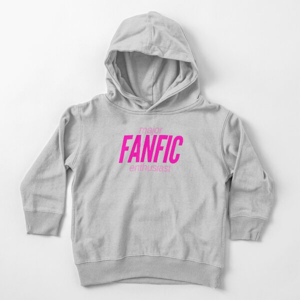 Item preview, Major Fanfic Enthusiast designed and sold by HyperfixationStation.