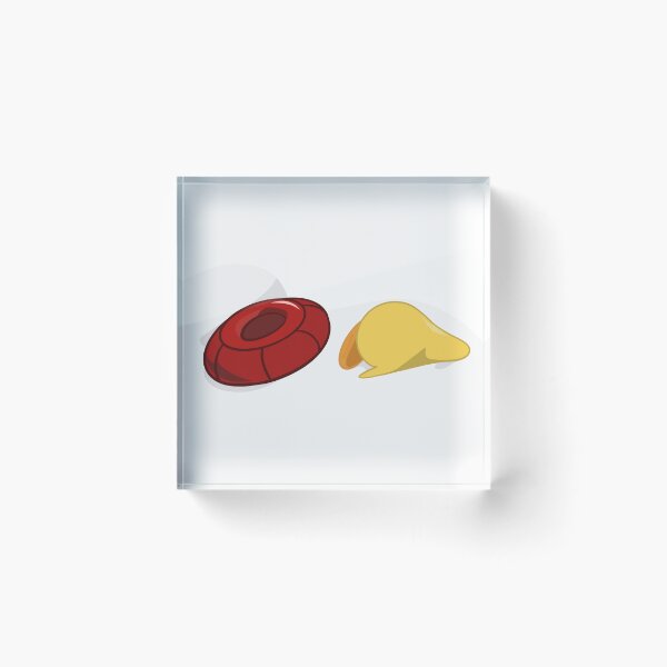 Item preview, Snow Tubing Incident: Yellow designed and sold by Froginapple.