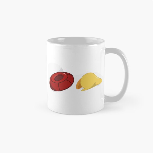 Item preview, Snow Tubing Incident: Yellow designed and sold by Froginapple.
