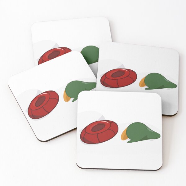 Item preview, Snow Tubing Incident: Forest Green designed and sold by Froginapple.