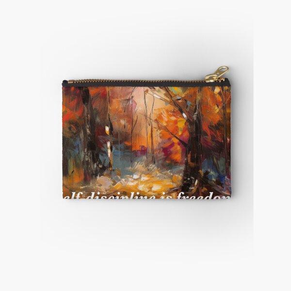 Item preview, Self-discipline designed and sold by fanzen69.