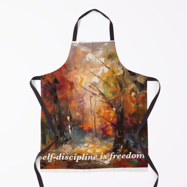 Item preview, Self-discipline designed and sold by fanzen69.
