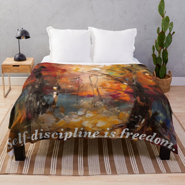 Item preview, Self-discipline designed and sold by fanzen69.