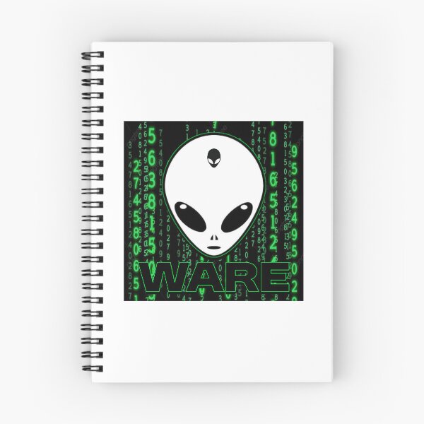 Item preview, Alienware designed and sold by VM04.