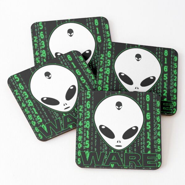Item preview, Alienware designed and sold by VM04.