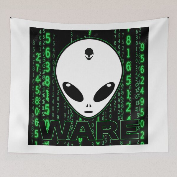 Item preview, Alienware designed and sold by VM04.