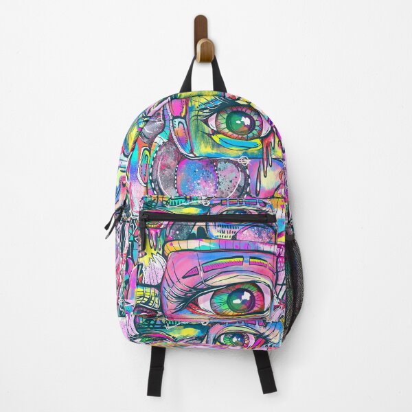 Item preview, graffiti landmine designed and sold by crestfallenmermaid.