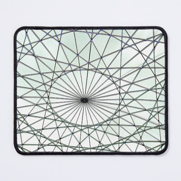 Item preview, The Three Cube Roots of Unity designed and sold by Larry Davis.