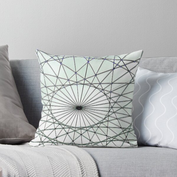 Item preview, The Three Cube Roots of Unity   designed and sold by Larry Davis.