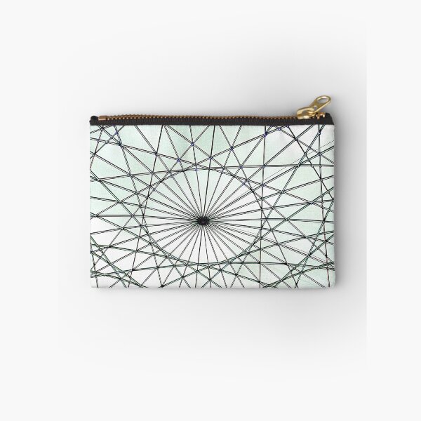 Item preview, The Three Cube Roots of Unity   designed and sold by Larry Davis.