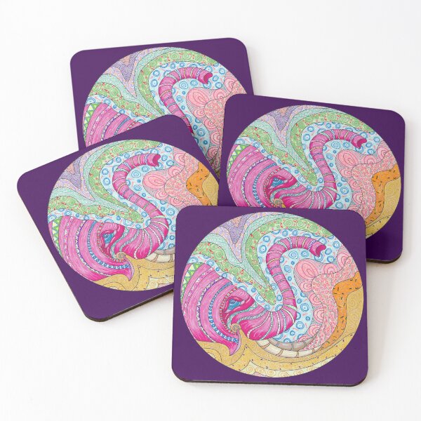 Item preview, Bodacious Mandala designed and sold by TheMandalaLady.