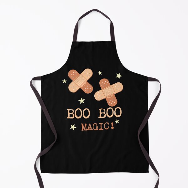 Item preview, Boo Boo Magic with sticking plasters crossed designed and sold by jazzydevil.