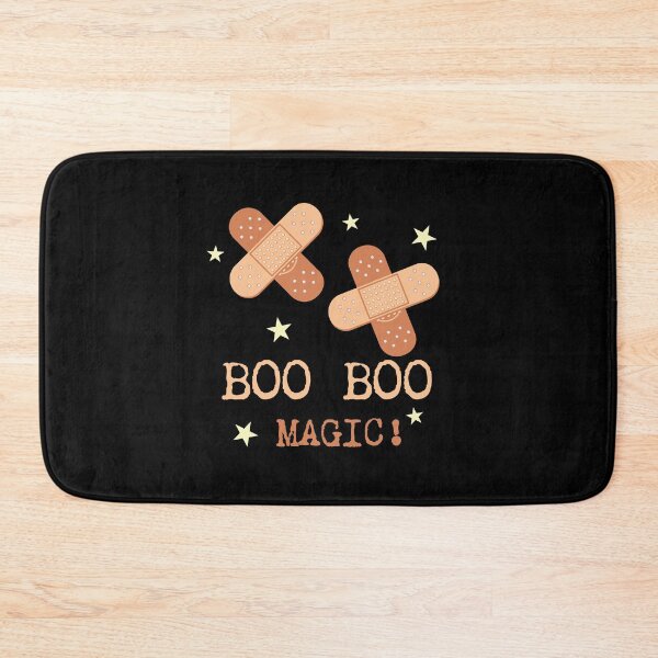 Item preview, Boo Boo Magic with sticking plasters crossed designed and sold by jazzydevil.