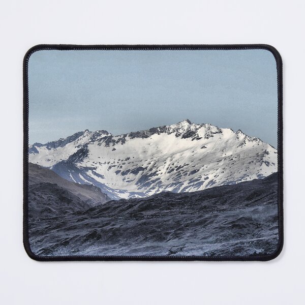 Item preview, White on the Peaks designed and sold by Larry Davis.