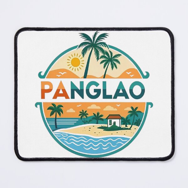 Item preview, PANGLAO ISLAND designed and sold by likbatonboot.