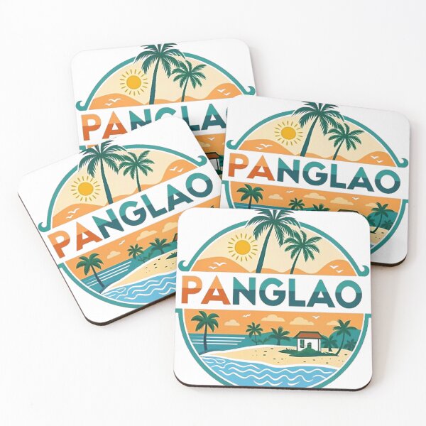 Item preview, PANGLAO ISLAND designed and sold by likbatonboot.
