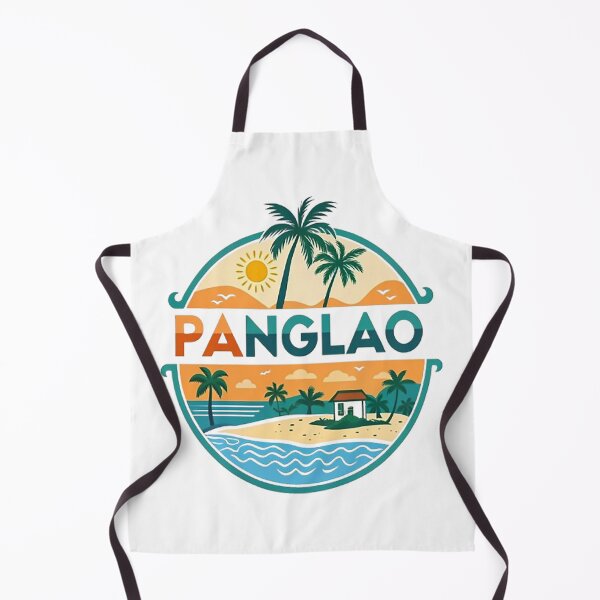 Item preview, PANGLAO ISLAND designed and sold by likbatonboot.