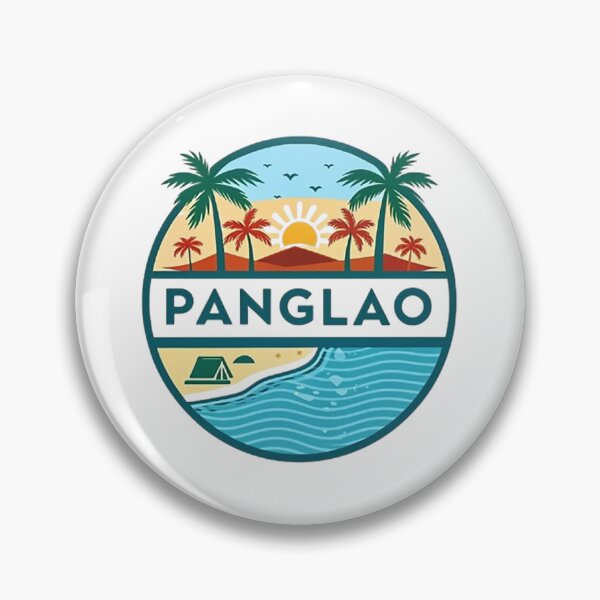 Item preview, PANGLAO ISLAND designed and sold by likbatonboot.
