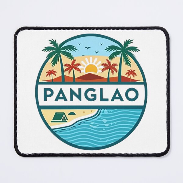 Item preview, PANGLAO ISLAND designed and sold by likbatonboot.