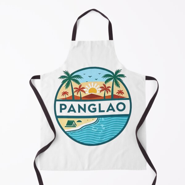 Item preview, PANGLAO ISLAND designed and sold by likbatonboot.