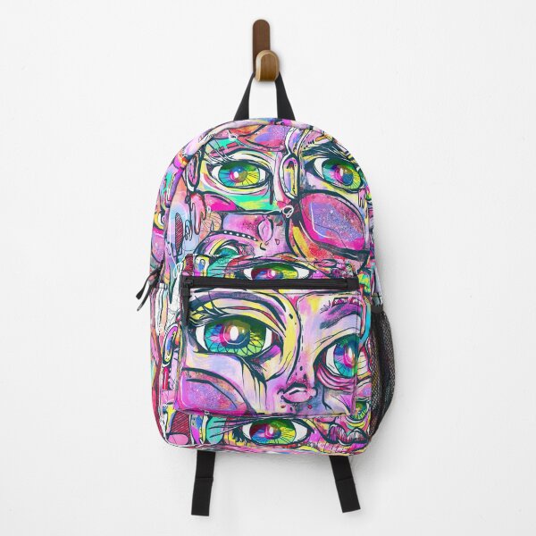 Item preview, cubist kaleidoscope designed and sold by crestfallenmermaid.