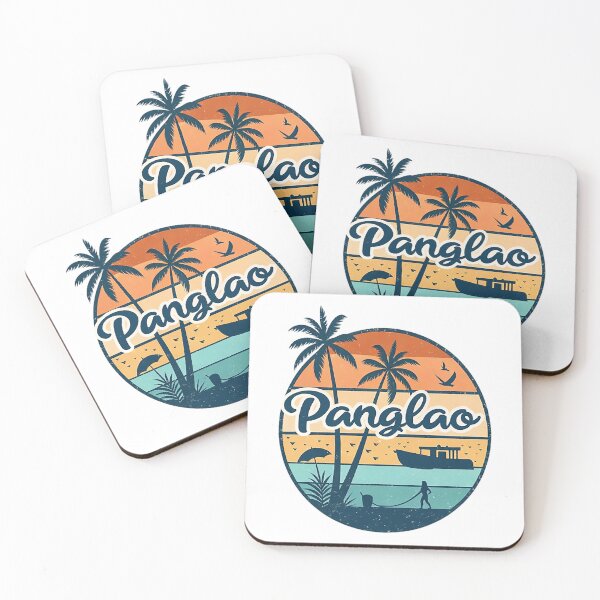 Item preview, PANGLAO ISLAND designed and sold by likbatonboot.