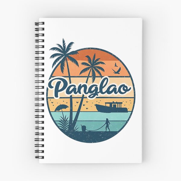 Item preview, PANGLAO ISLAND designed and sold by likbatonboot.