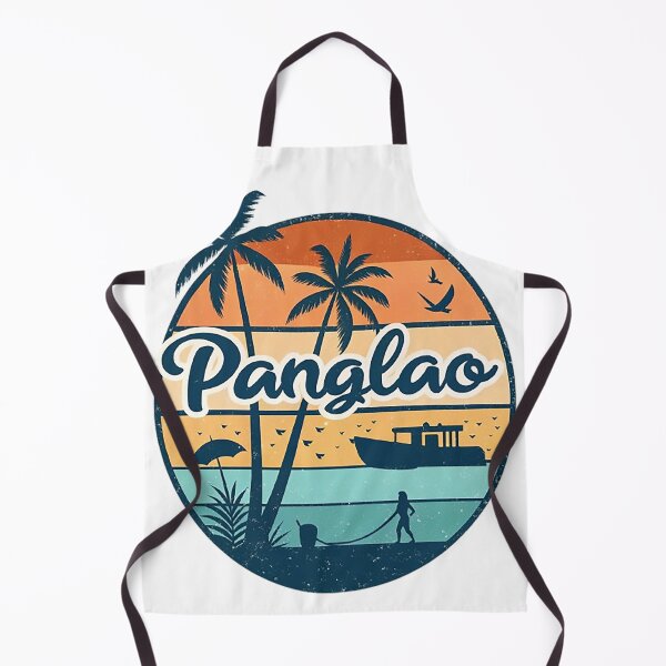 Item preview, PANGLAO ISLAND designed and sold by likbatonboot.