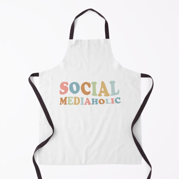 Item preview, social mediaholic boho designed and sold by jazzydevil.