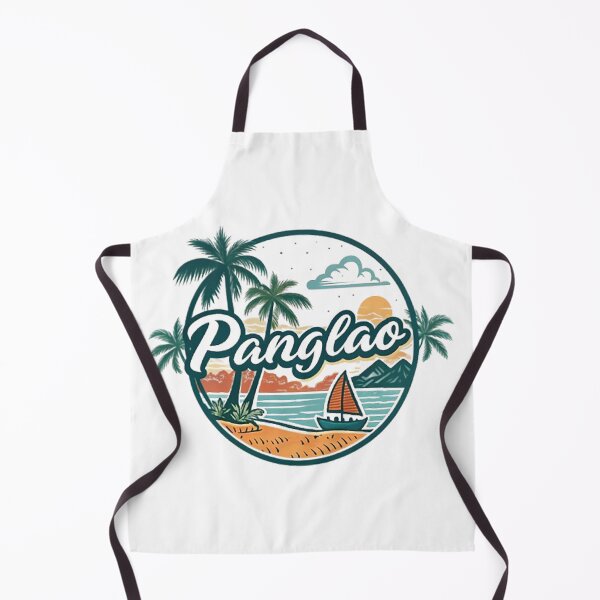 Item preview, PANGLAO ISLAND designed and sold by likbatonboot.