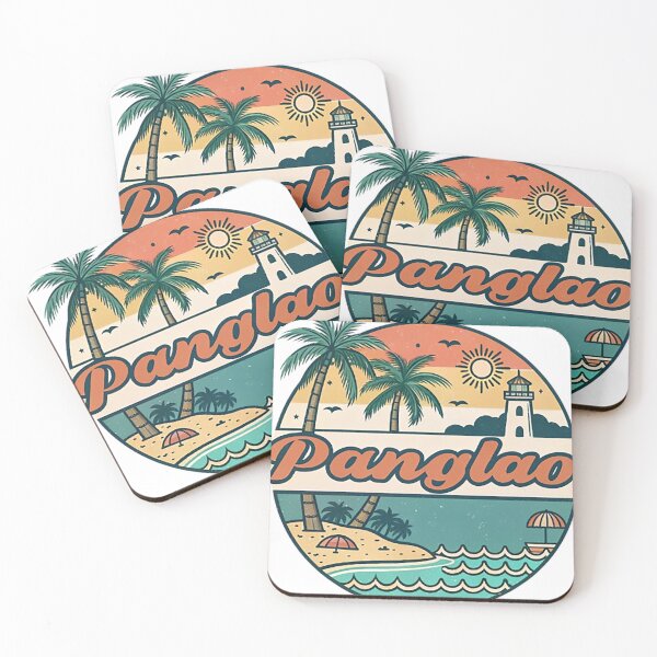 Item preview, PANGLAO ISLAND designed and sold by likbatonboot.