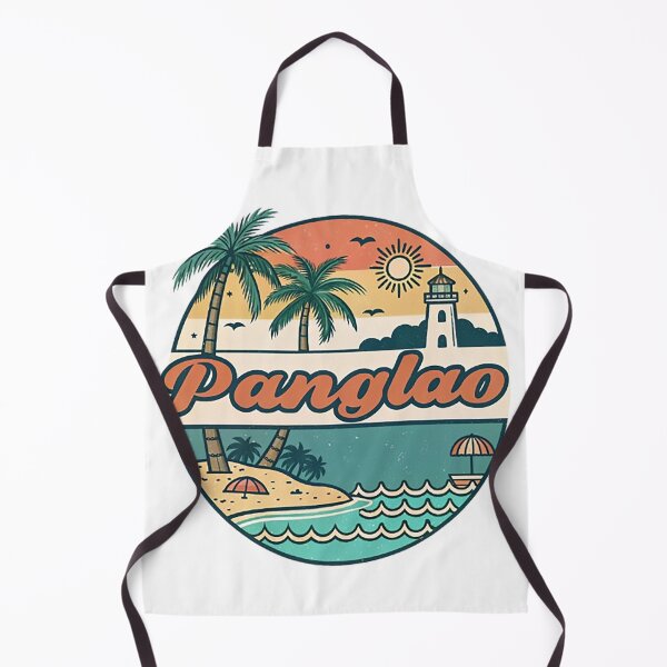 Item preview, PANGLAO ISLAND designed and sold by likbatonboot.