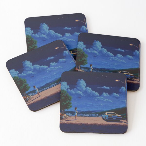 Item preview, Pretty Lofi Pixelart  designed and sold by V-Fantasy.