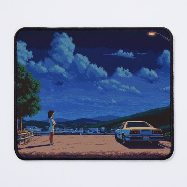 Item preview, Pretty Lofi Pixelart designed and sold by V-Fantasy.