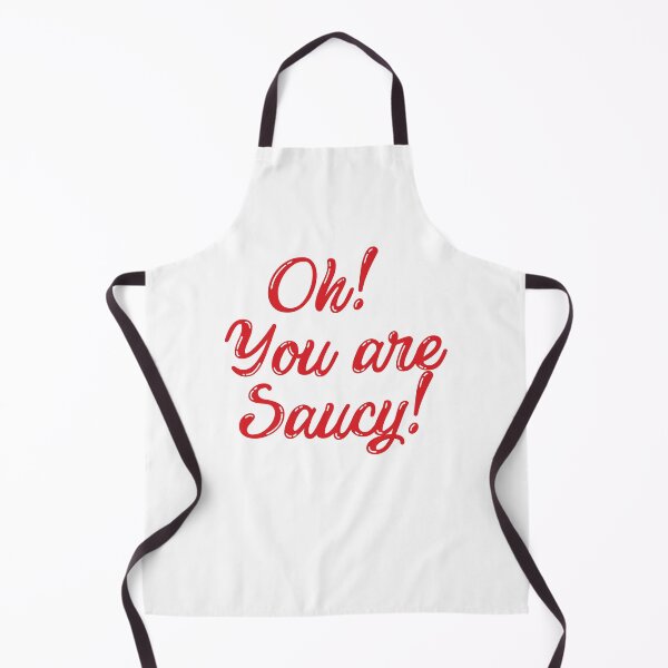 Item preview, Oh you are saucy! designed and sold by jazzydevil.