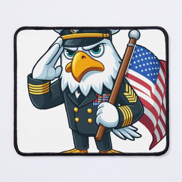 Item preview, America designed and sold by thegeefambam.