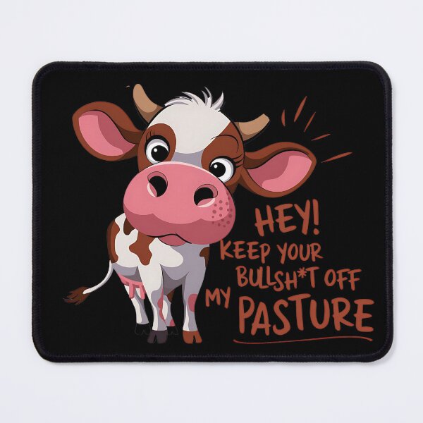 Item preview, Cow with character designed and sold by Astralia.