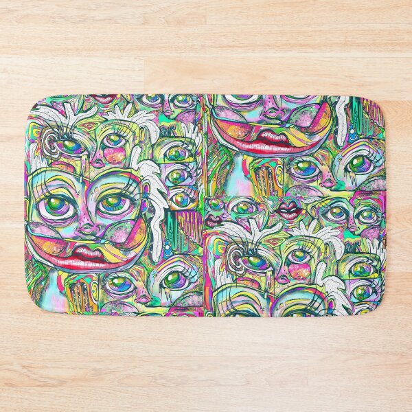 Item preview, dynamic disarray designed and sold by crestfallenmermaid.