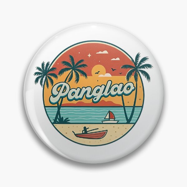 Item preview, PANGLAO ISLAND designed and sold by likbatonboot.