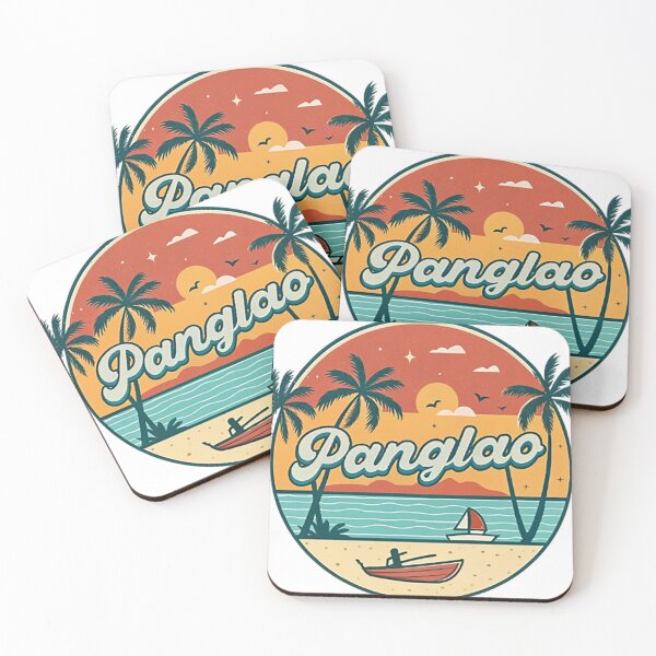 Item preview, PANGLAO ISLAND designed and sold by likbatonboot.