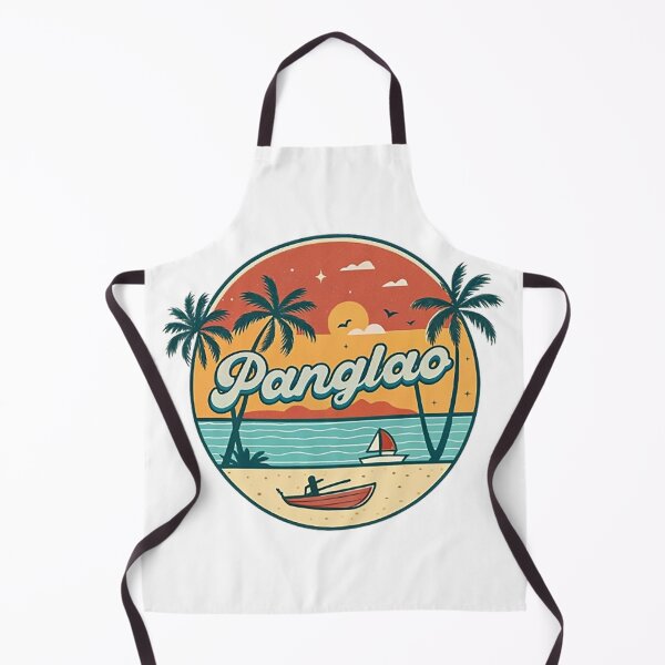 Item preview, PANGLAO ISLAND designed and sold by likbatonboot.