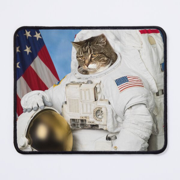 Item preview, AstroCat designed and sold by feenicks.